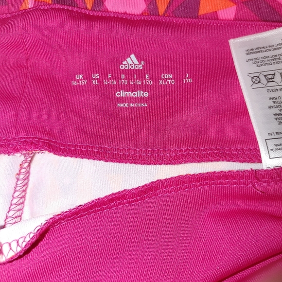 Girl Leggings Fille - Picture 3 of 3